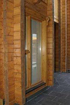 Accommodation De Salut Somlom Сант-Эстеве-де-Палаутордера Экстерьер фото
