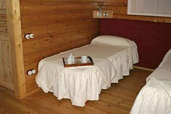 Accommodation De Salut Somlom Сант-Эстеве-де-Палаутордера Экстерьер фото