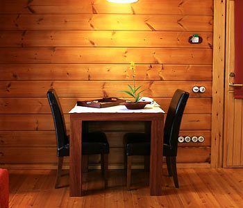 Accommodation De Salut Somlom Сант-Эстеве-де-Палаутордера Экстерьер фото