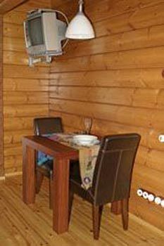Accommodation De Salut Somlom Сант-Эстеве-де-Палаутордера Экстерьер фото