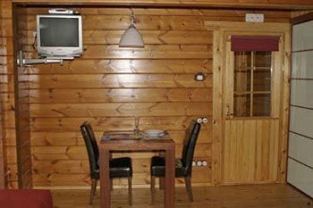 Accommodation De Salut Somlom Сант-Эстеве-де-Палаутордера Экстерьер фото