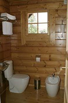 Accommodation De Salut Somlom Сант-Эстеве-де-Палаутордера Экстерьер фото