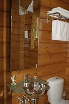 Accommodation De Salut Somlom Сант-Эстеве-де-Палаутордера Экстерьер фото